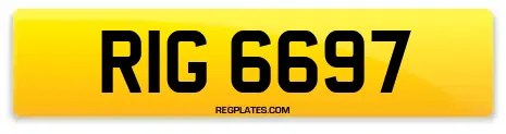 RIG 6697