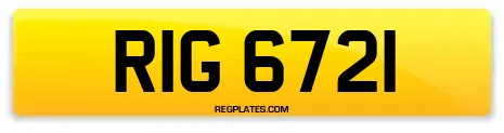 RIG 6721