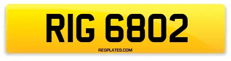RIG 6802