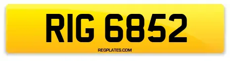 RIG 6852