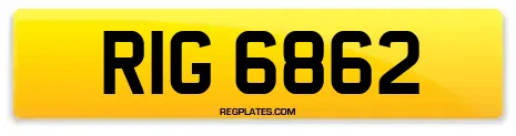RIG 6862