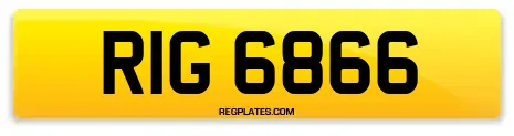 RIG 6866