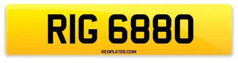 RIG 6880