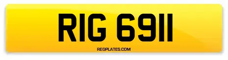 RIG 6911
