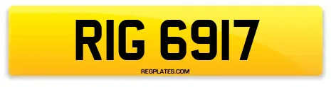 RIG 6917