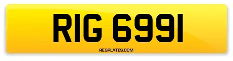 RIG 6991