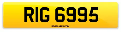 RIG 6995