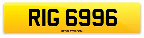 RIG 6996