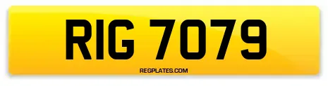 RIG 7079