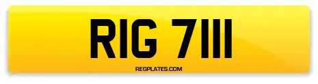 RIG 7111