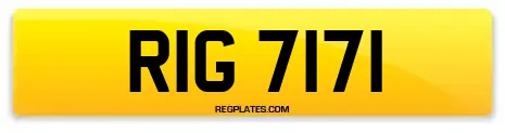 RIG 7171