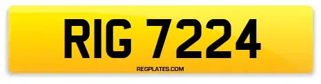 RIG 7224