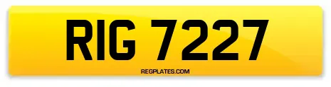 RIG 7227