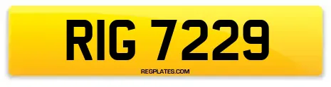 RIG 7229