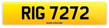 RIG 7272