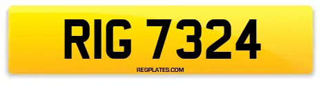 RIG 7324