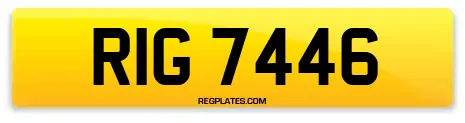 RIG 7446