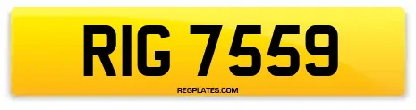 RIG 7559
