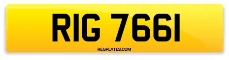 RIG 7661