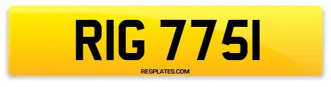 RIG 7751