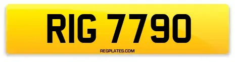 RIG 7790