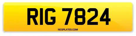 RIG 7824