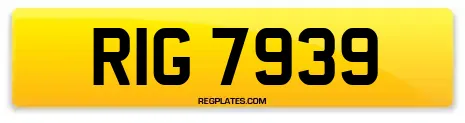 RIG 7939