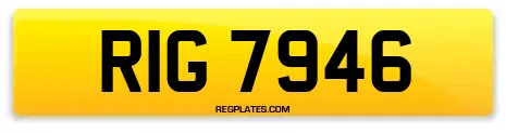 RIG 7946