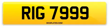 RIG 7999
