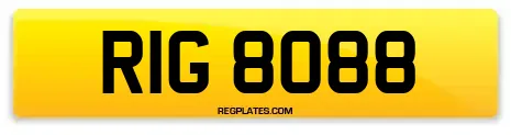 RIG 8088