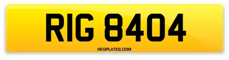 RIG 8404