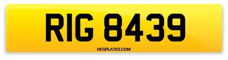 RIG 8439