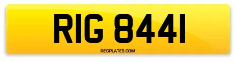 RIG 8441