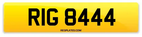 RIG 8444