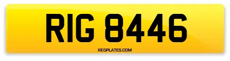 RIG 8446