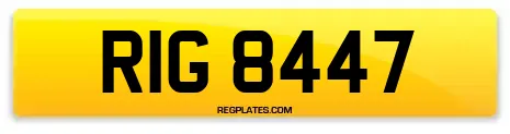 RIG 8447