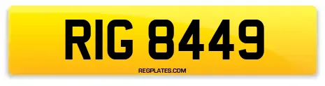 RIG 8449