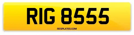RIG 8555