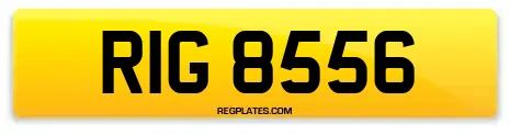 RIG 8556