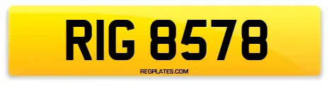 RIG 8578