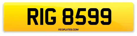 RIG 8599