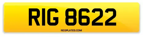 RIG 8622