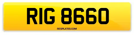 RIG 8660