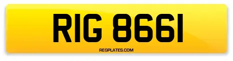 RIG 8661