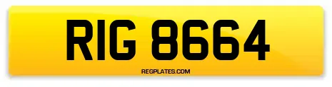 RIG 8664