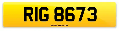 RIG 8673
