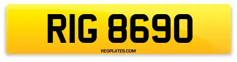 RIG 8690