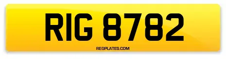 RIG 8782