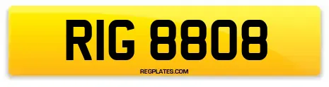 RIG 8808