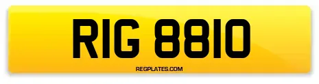 RIG 8810